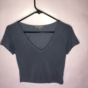 Charlotte Russe XS Top